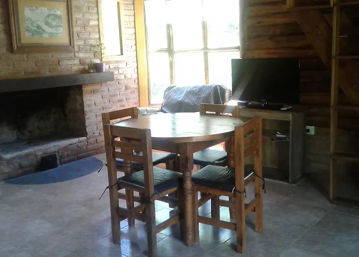 Cabaña Atha Iti
