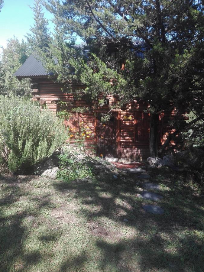 Lodge Atha Iti