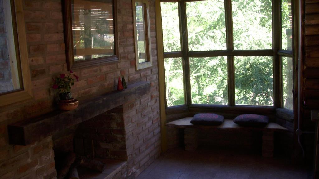 Atha Iti Lodge