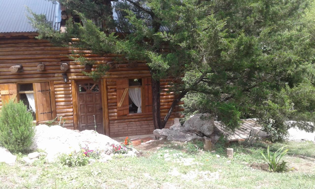 Atha Iti Lodge